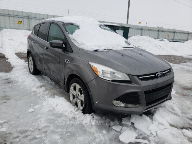 FORD ESCAPE SE 2014 1fmcu0gx8eud64439