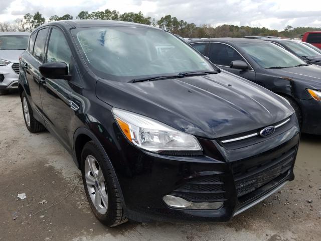 FORD ESCAPE SE 2014 1fmcu0gx8eud65266