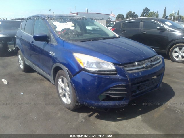 FORD ESCAPE 2014 1fmcu0gx8eud65980