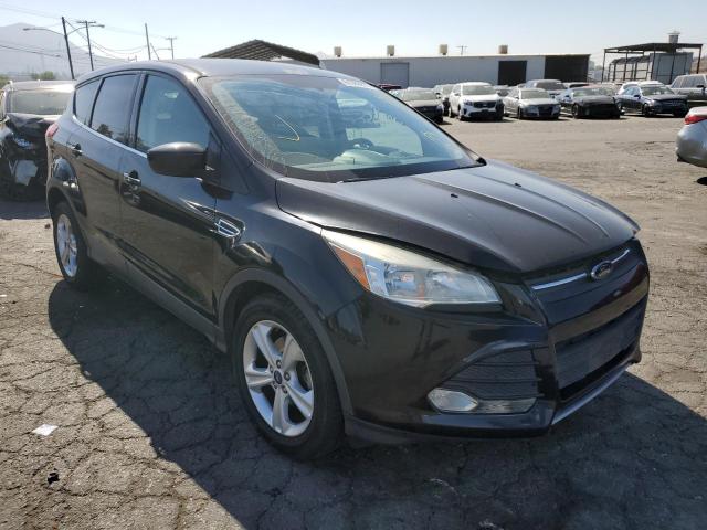 FORD ESCAPE SE 2014 1fmcu0gx8eud66059