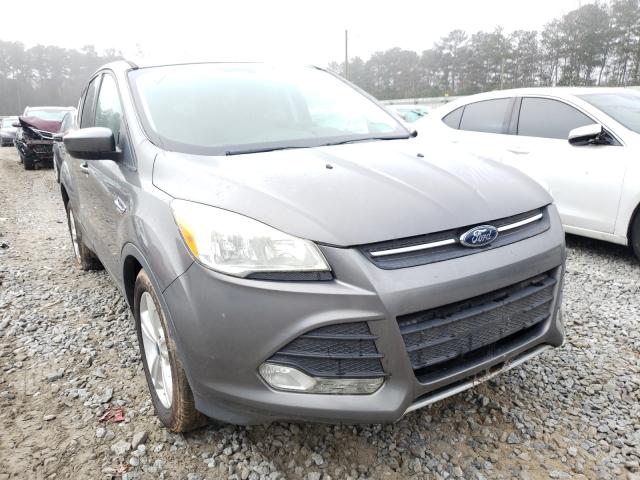 FORD ESCAPE SE 2014 1fmcu0gx8eud67082