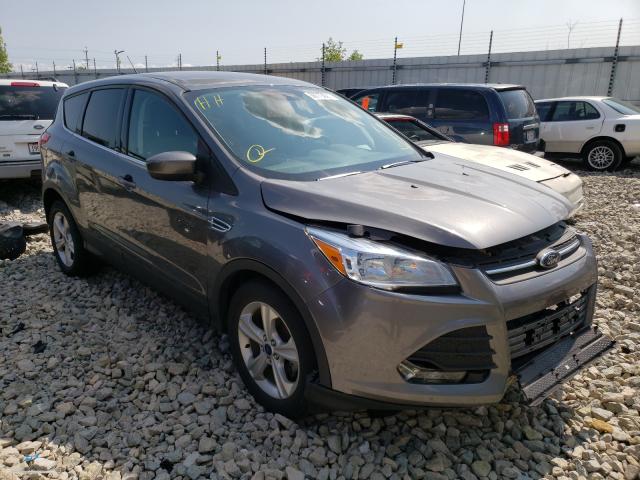 FORD ESCAPE SE 2014 1fmcu0gx8eud78079