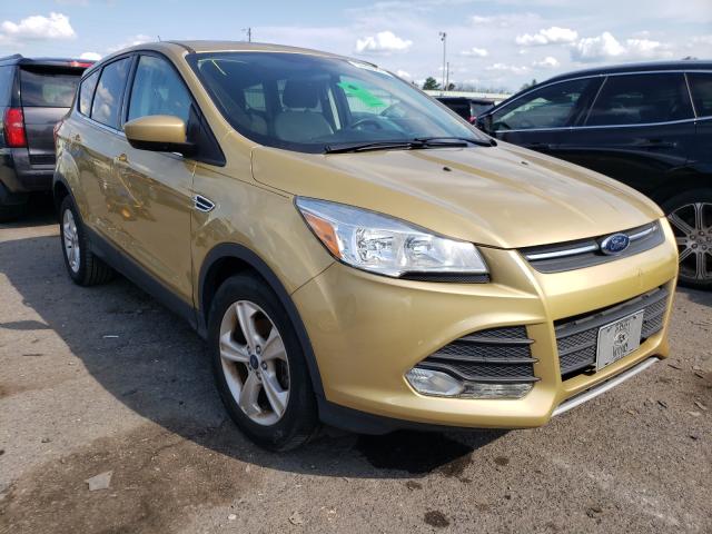 FORD ESCAPE SE 2014 1fmcu0gx8eud78678