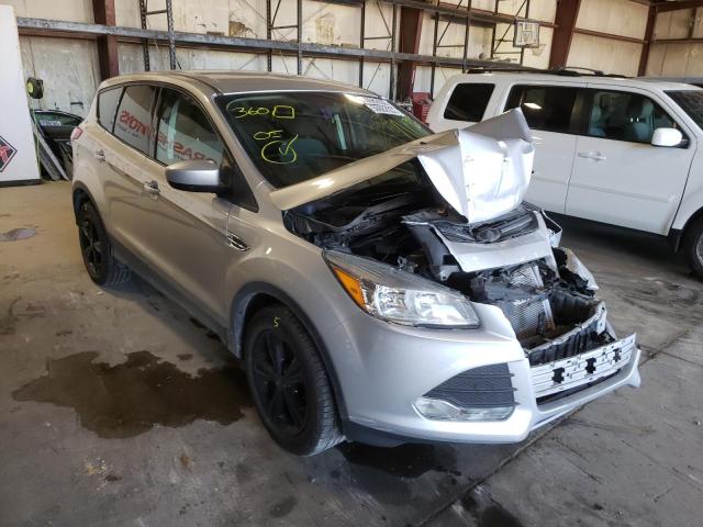 FORD ESCAPE SE 2014 1fmcu0gx8eud79233