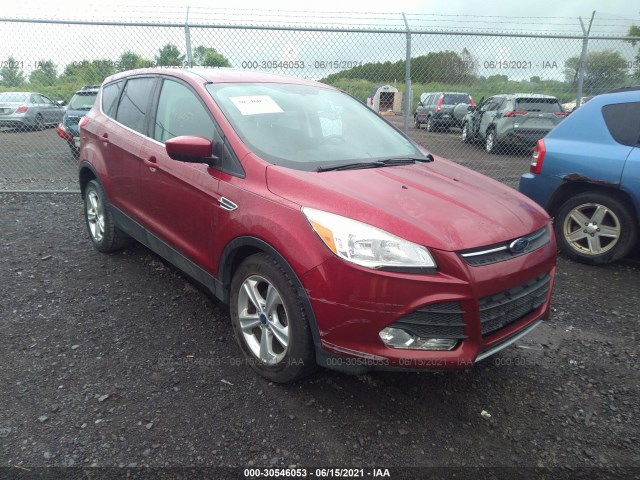 FORD ESCAPE 2014 1fmcu0gx8eud84206