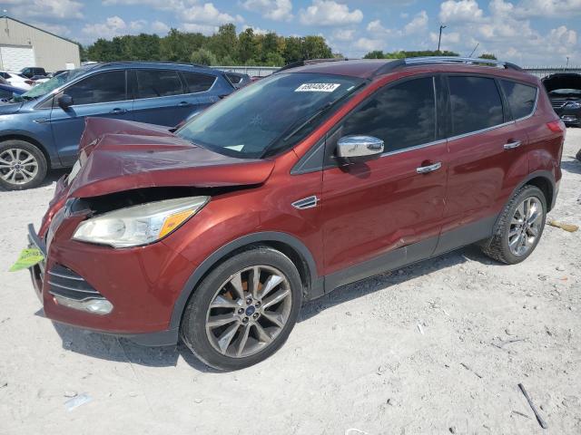 FORD ESCAPE 2014 1fmcu0gx8eud86635