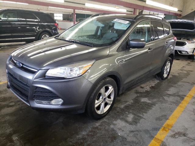 FORD ESCAPE SE 2014 1fmcu0gx8eud86649