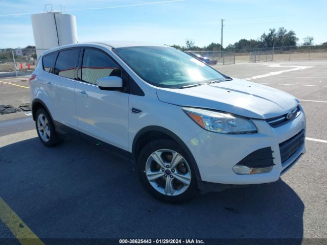 FORD ESCAPE 2014 1fmcu0gx8eud87106