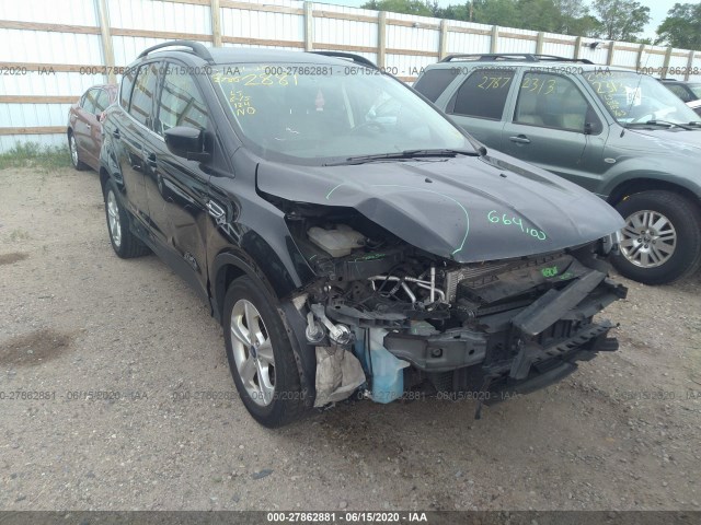 FORD ESCAPE 2014 1fmcu0gx8eud87543