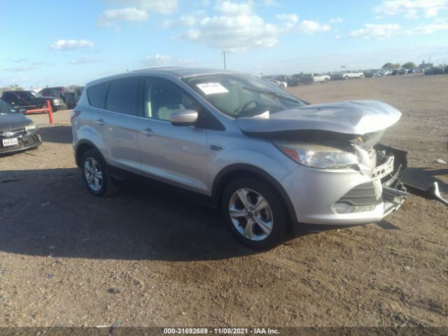 FORD ESCAPE 2014 1fmcu0gx8eud93892