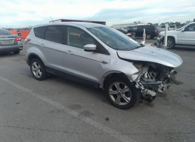 FORD ESCAPE 2014 1fmcu0gx8eue00341