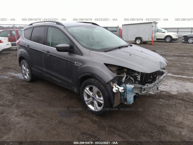 FORD ESCAPE 2014 1fmcu0gx8eue00372