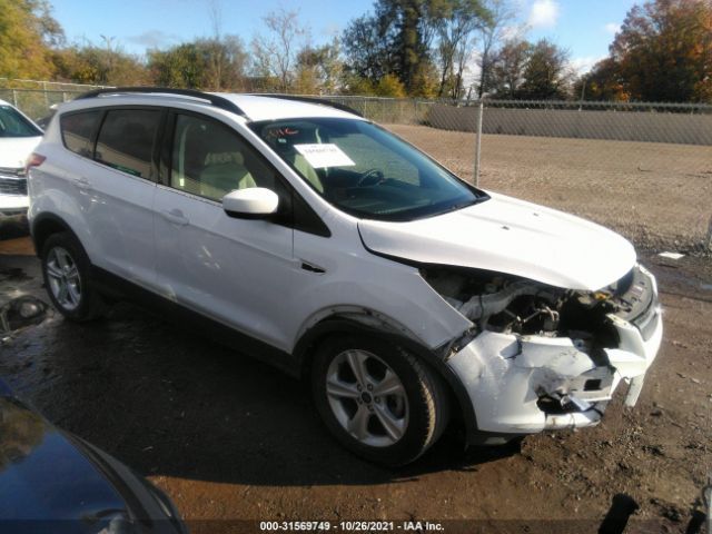 FORD ESCAPE 2014 1fmcu0gx8eue01568