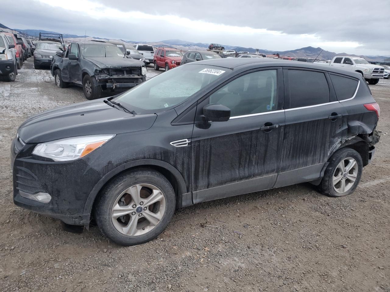 FORD ESCAPE 2014 1fmcu0gx8eue06169