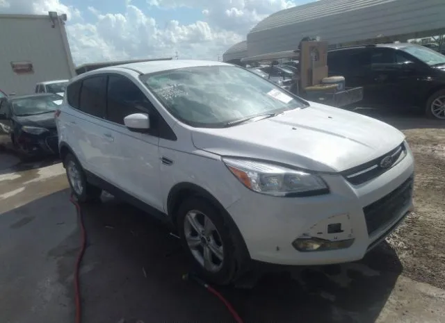 FORD ESCAPE 2014 1fmcu0gx8eue07337