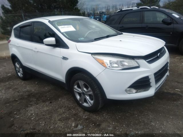 FORD ESCAPE 2014 1fmcu0gx8eue08424