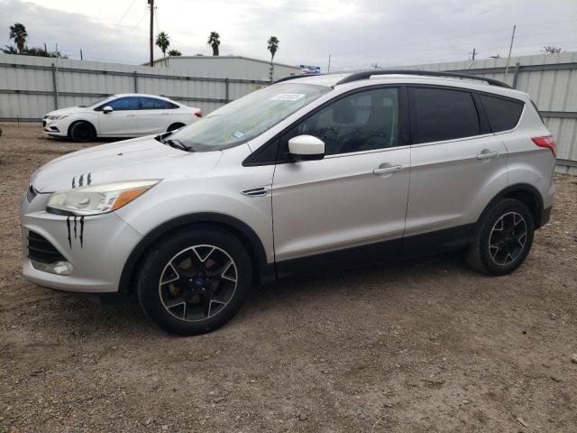 FORD ESCAPE 2014 1fmcu0gx8eue14613