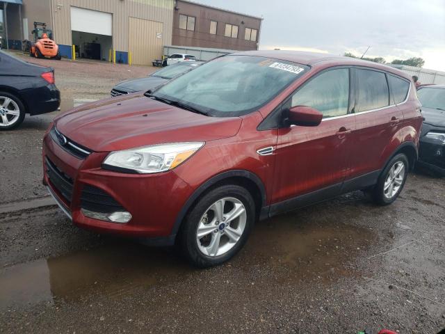 FORD ESCAPE SE 2014 1fmcu0gx8eue24977