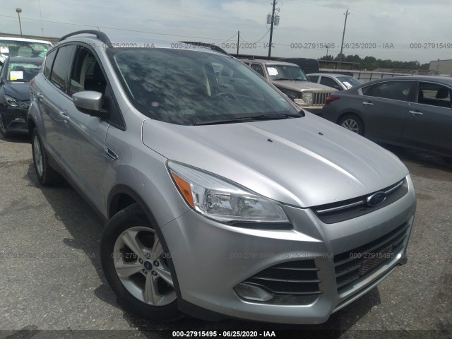 FORD ESCAPE 2014 1fmcu0gx8eue25336