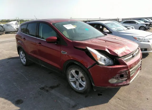 FORD ESCAPE 2014 1fmcu0gx8eue26048