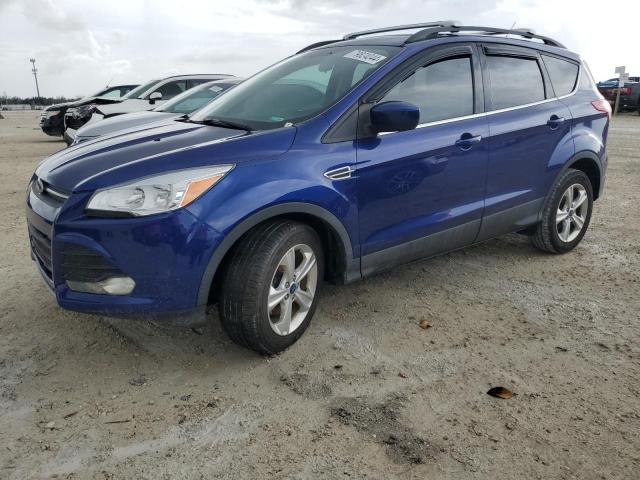 FORD ESCAPE SE 2014 1fmcu0gx8eue36790