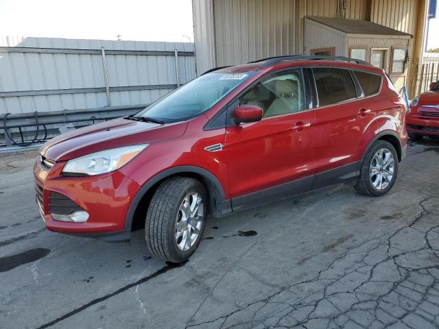 FORD ESCAPE SE 2014 1fmcu0gx8eue38412