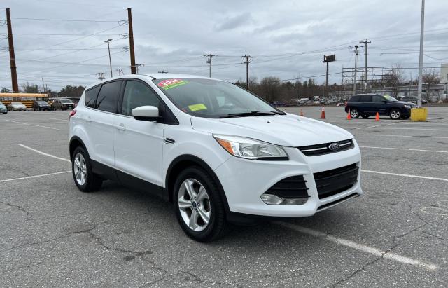 FORD ESCAPE SE 2014 1fmcu0gx8eue45795