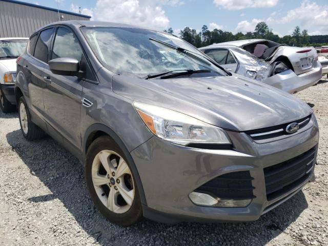 FORD ESCAPE SE 2014 1fmcu0gx8eue46400