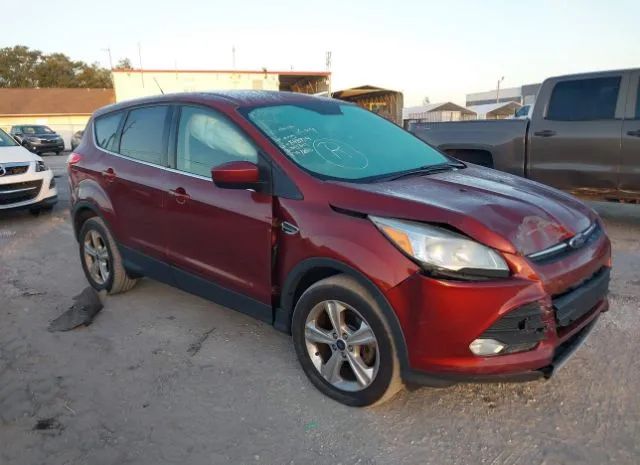 FORD ESCAPE 2014 1fmcu0gx8eue48924