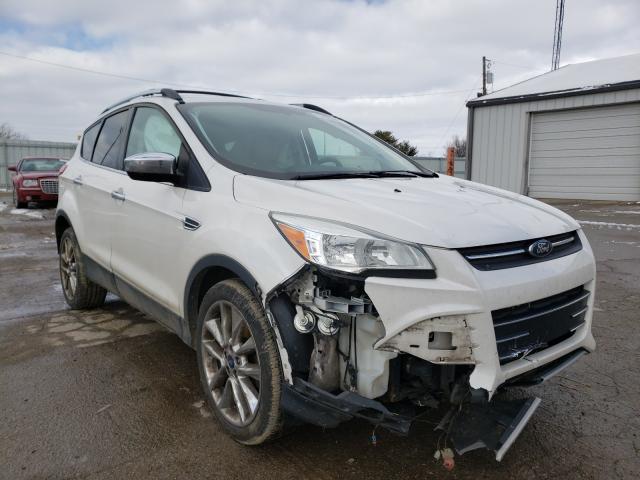 FORD ESCAPE SE 2014 1fmcu0gx8eue49748