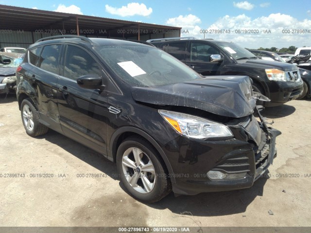 FORD ESCAPE 2014 1fmcu0gx8eue51385