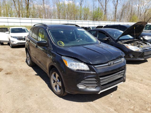 FORD ESCAPE SE 2014 1fmcu0gx8eue56652