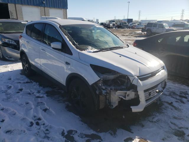 FORD ESCAPE SE 2015 1fmcu0gx8fua07229