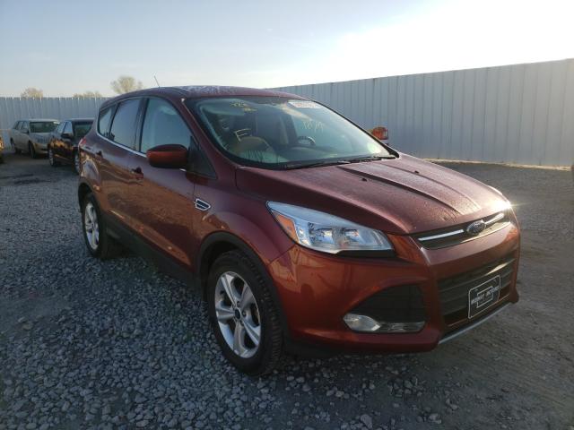 FORD ESCAPE SE 2015 1fmcu0gx8fua12236