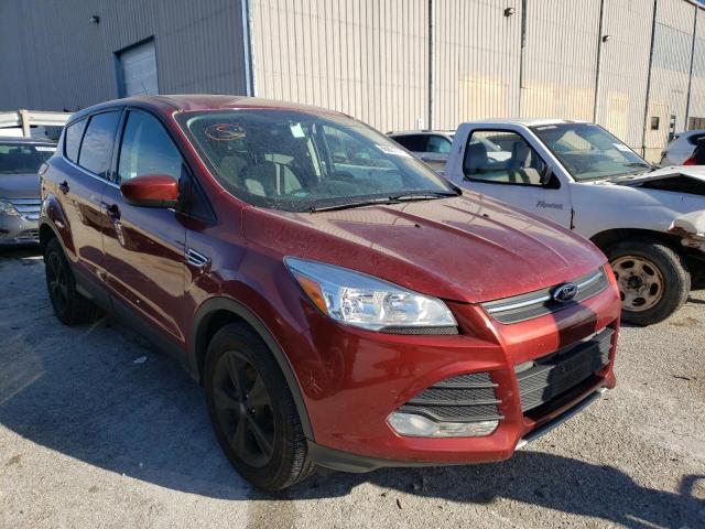 FORD ESCAPE SE 2015 1fmcu0gx8fua16027