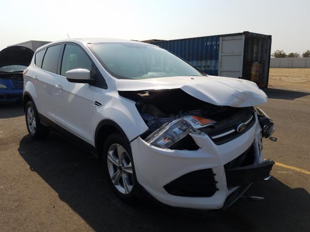 FORD ESCAPE SE 2015 1fmcu0gx8fua18120