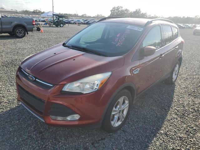 FORD ESCAPE SE 2015 1fmcu0gx8fua22300