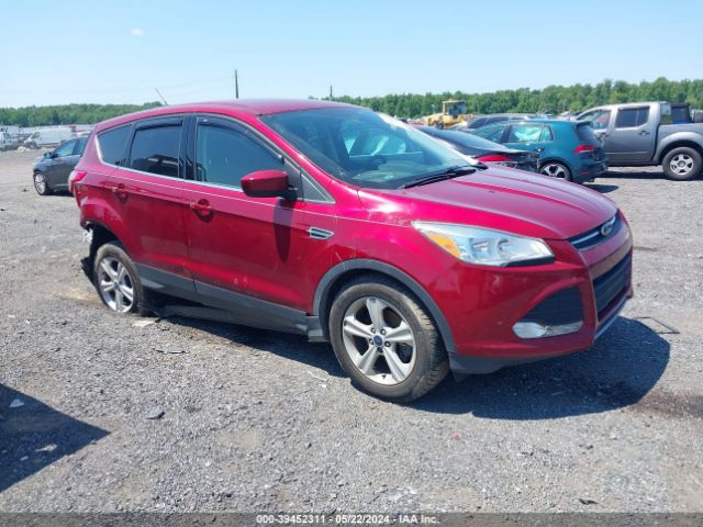 FORD ESCAPE 2015 1fmcu0gx8fua22720