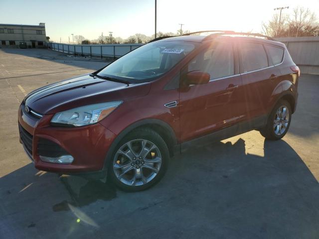 FORD ESCAPE SE 2015 1fmcu0gx8fua24919