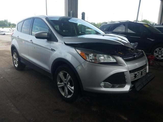 FORD ESCAPE SE 2015 1fmcu0gx8fua30980