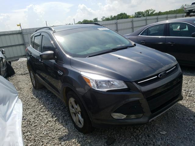 FORD ESCAPE SE 2015 1fmcu0gx8fua34303