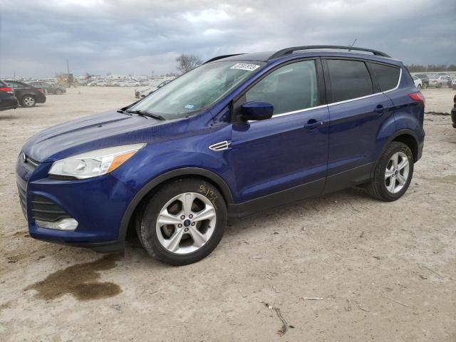 FORD ESCAPE SE 2015 1fmcu0gx8fua40330