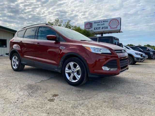 FORD ESCAPE SE 2015 1fmcu0gx8fua41980