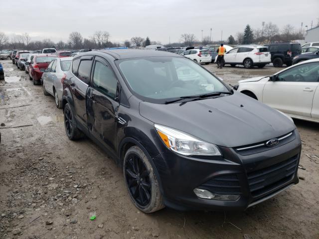 FORD ESCAPE SE 2015 1fmcu0gx8fua50937