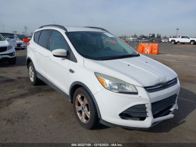 FORD ESCAPE 2015 1fmcu0gx8fua52784