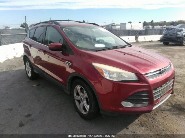 FORD ESCAPE 2015 1fmcu0gx8fua53062