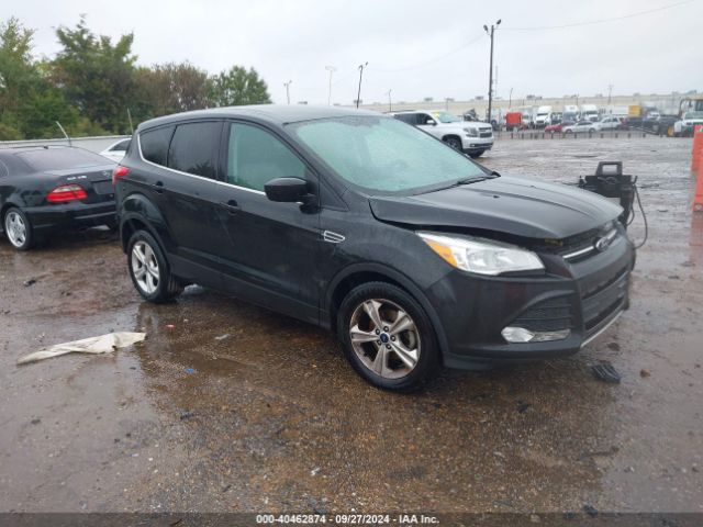 FORD ESCAPE 2015 1fmcu0gx8fua57161