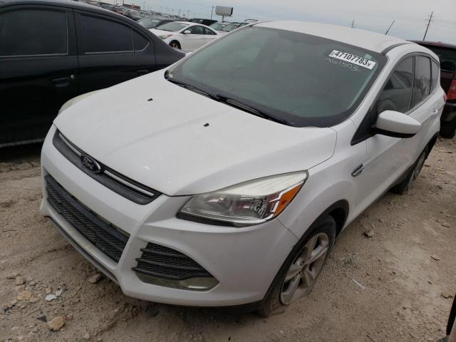 FORD ESCAPE SE 2015 1fmcu0gx8fua61503