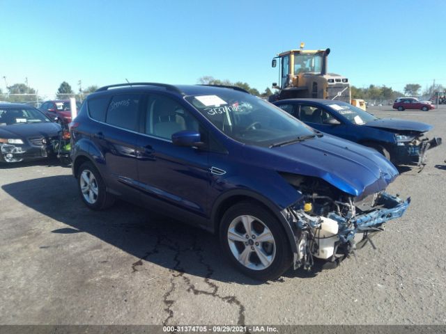 FORD ESCAPE 2015 1fmcu0gx8fua64594