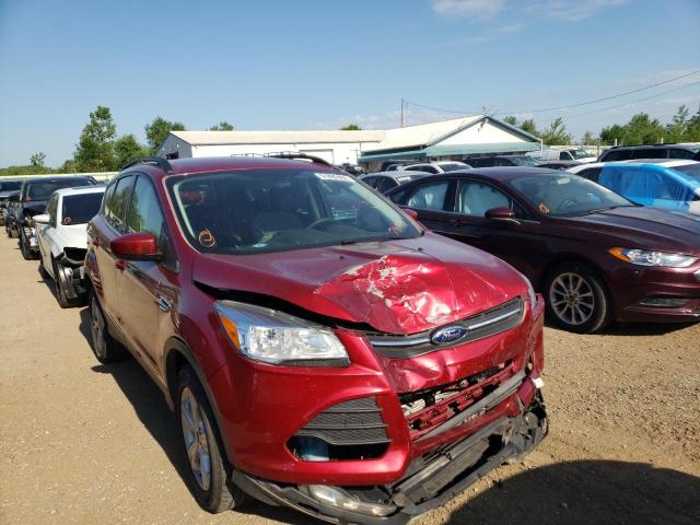 FORD ESCAPE SE 2015 1fmcu0gx8fua78978